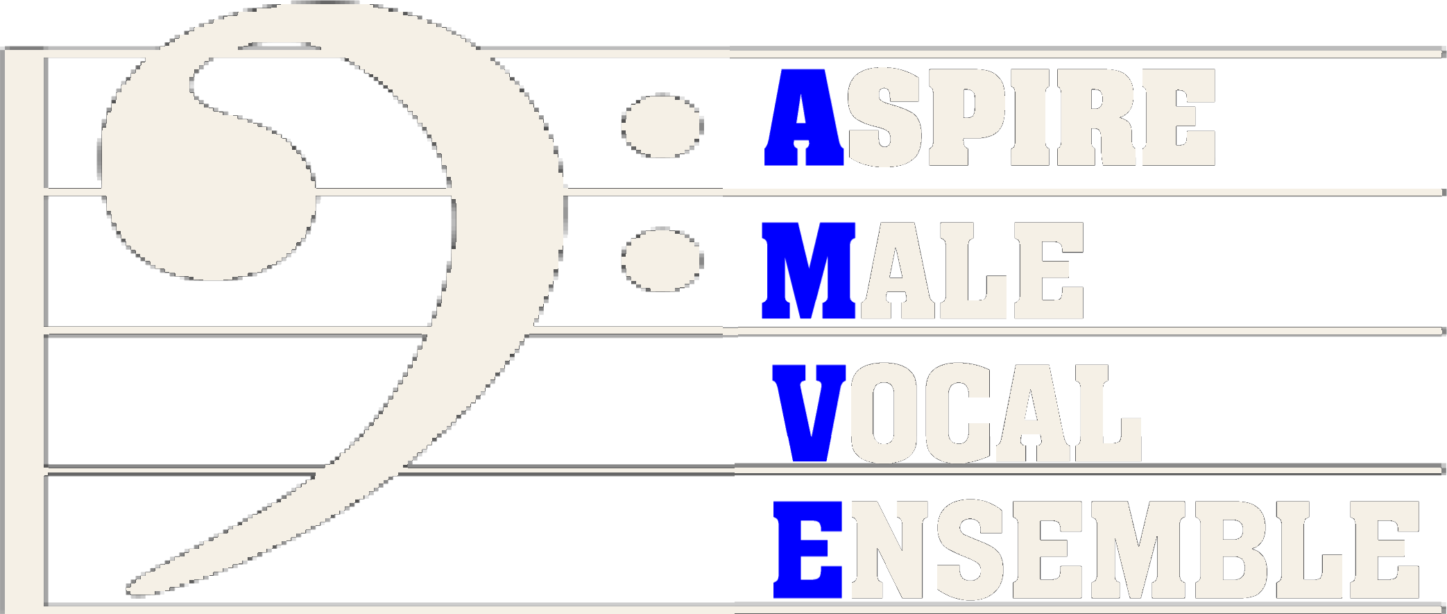 ASPIRE Male Vocal Ensemble