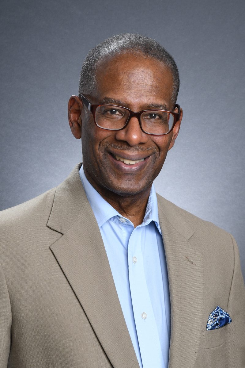 Dr. J. Philip Williams, Founding Artistic Director
